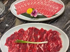 -海逸海鲜酒家(古北店)