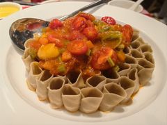 -西贝(武汉群星城店)