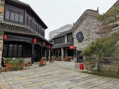 -回龙窝历史文化街区