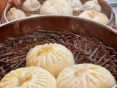 鲜肉包-留芳·文旅古月楼(老街店)