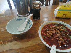 -豆相识•九九豆腐脑(牛咡桥店)