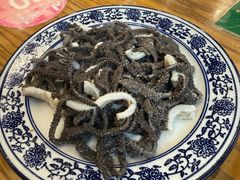 -东兴顺爆肚张