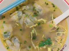 -小杨生煎(金山百联购物中心3楼店)