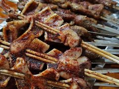 -清真祥和斋餐厅(蓟门小区店)