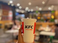 -肯德基(宝龙店)