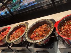 -顺德美的万豪酒店·自助餐·贡厨