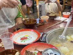 -草本味·市井羊肉馆(新开铺总店)