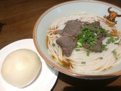 -津市刘聋子粉馆岳阳总店