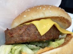 植物牛堡-肯德基(建华店)