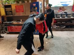 -灶东家民间菜(回兴店)
