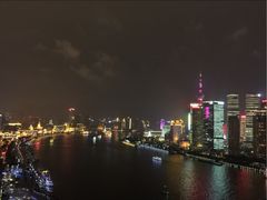 -上海外滩英迪格酒店