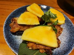 鹅肝-和彩放题餐厅(酒仙桥店)