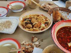 -老三样·旧食新味(船山路店)