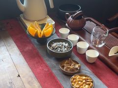 -邈墨茶馆(凤起路店)