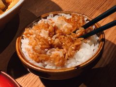 -吃饭皇帝大(解放西路店)