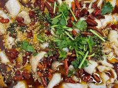 -重庆豆花鱼(福洲大道店)