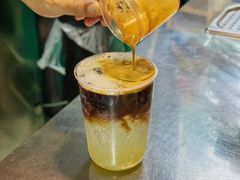 -2326 Coffee Roaster咖啡豆可选店(林肯公园店)