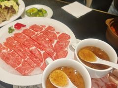 -澳门豆捞(裕华东路店)