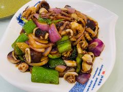 -碧海银沙海鲜餐厅(恒大海上威尼斯店)