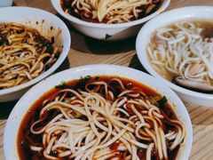 -吴记怪味面(牛王庙店)