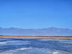 -野鸭湖国家湿地公园