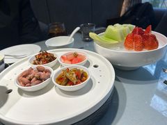 -润泽天·湘味家宴(岳麓山店)