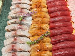 -鮨冠OMAKASE食べ放题(北京首店)