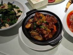 -上下九广州菜馆(锦业路店)