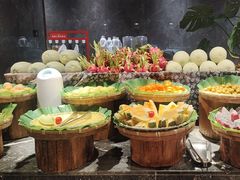 -吉布鲁牛排海鲜自助(温江合生汇店)