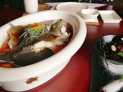 笋壳鱼-解香楼(八盘岭路店)