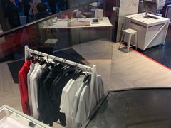 -JORDAN(外滩中央体验店)