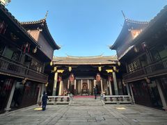 -上海三山会馆