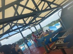 -上海玛雅海滩水公园