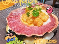 -花潮料理艺食馆(SM新生活广场店)