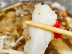 -老宾州南街酸粉店(民族大道店)