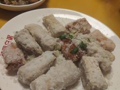 -桂园白粥·潮汕老味道