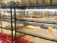 -85度C(南京龙江店)