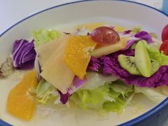 -帕米尔食府(白云观店)