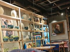 -雀舞云南菜(天津天河城购物中心店)