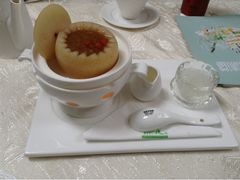 秋梨燕窝-燕庭·纯燕窝·甜品下午茶(南京西路店)