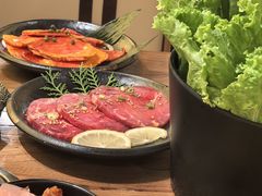 -九田家黑牛烤肉料理(衡百国际店)