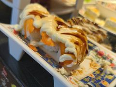 -AJIYA·池袋日式烧肉自助(天津万象城店)