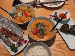 -米纸越南小馆(金鹰世界店)