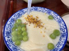 -百年老字号·观振兴蟹黄面·三虾面·苏式面(观前街富仁坊巷店)