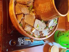 -如意林卡藏餐吧(大昭寺店)