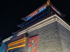 -鼓楼夜市