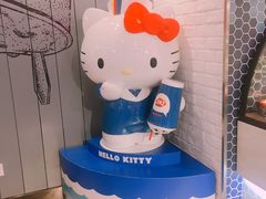 -DQ·蛋糕·冰淇淋(五角场万达店)
