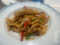 -马凯餐厅(长椿街店)