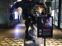 -成都百丽宫影城(LUXE太古里店)