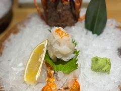 -花和海鲜自助(梅江店)